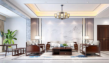 檀頌居家案例分享